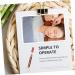 FRCOLOR Ear Cleaning Kit - Earwax Removal Tools Set for Adults - Buy Online on SooperMarket.com