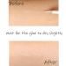 Clear Eyelash Glue for False Lashes | Super Strong Hold, Latex-Free, Waterproof | Suitable for Sensitive Eyes | 0.176 OZ (1 Pack) - Buy Online on SooperMarket.com