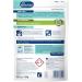 Dr. Beckmann Floor & Multi-Surface Cleaning Sheets |Powerful against dirt & grease | Fast Drying | Gentle on Surface | Spring Fresh | 20 sheets - Buy Online on SooperMarket.com