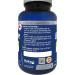 Naka Platinum Betaine HCL 650mg + Protease Digestive Support Made in Canada (75 vcaps) 75 count (Pack of 1) - Buy Online on SooperMarket.com