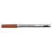 Maybelline New York ColorSensational Lip Liner, Nude 20, 0.04 Ounce