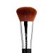 Sigma Beauty F47 Multitasker Makeup Brush - Versatile Face Brush for Blending Contouring & Buffing | Foundation Blush Bronzer Contour & Highlighter - Buy Online on SooperMarket.com