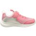 Reebok Girl's Rush Runner 4.0 Alt Sneakers 11 UK - Astro Pink/Silver/White - Buy Online on SooperMarket.com