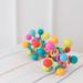 Manhattan Toy Atom Rattle & Teether: Baby Grasping Activity Toy - Buy Online on SooperMarket.com