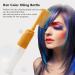 Root Comb Applicator Hair Dye Bottle | Scalp Treatment | Easy Application & Precise Coloring - Buy Online on SooperMarket.com