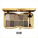 10 Colors Glitter Eyeshadow Pallet Shimmer Colorful Eyeshadow Palette Makeup Diamond Bright Makeup Shimmery Highly Pigmented Waterproof Long-lasting Sweatproof Practice Make Up - Buy Online on SooperMarket.com