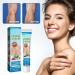 Lump-Free Lipoma Removal Ointment - Natural Vegetable Formula for Anti-Swelling & Skin Care - Hyper Havoc (White, One Size) - Buy Online on SooperMarket.com