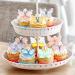 Shop Alegre Edible Butterflies 72 Decorative Cake & Muffin Toppers for Birthdays & Weddings - Buy Online on SooperMarket.com