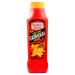 Hymor Red Hot Samurai Sauce - 2x 850ml - creamy and slightly sharp sauce known as Belgian sauce of Gouda's glory for nachos burger enchiladas tacos burritos warm and cold -enjoyable creamy and slightly sharp 850 ml (2 pack)