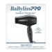 BaBylissPRO Nano Titanium Bambino Compact Dryer - Professional Hair Dryer (Pack of 1) - Buy Online on SooperMarket.com