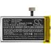 Replacement Battery for Golf Buddy DSC-VTX-100 & VTX | SHT503055 900mAh 3.7V - International Shipping Available - Buy Online on SooperMarket.com