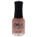 Orly Nail Lacquer  Toast The Couple  0.6 Fluid Ounce