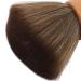 Ergonomic Shaving Brush for Men - Soft Nylon Hair & Wooden Handle Resistant & Versatile - Buy Online on SooperMarket.com