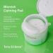 Terez & Honor Blemish Calming Toner Pads - Korean Facial Cotton Toner with Centella Asiatica Niacinamide & Hyaluronic Acid - 180 Pads + 5mL Bonus - Buy Online on SooperMarket.com
