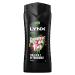 Lynx XXL Africa 12 hours of the UK s #1 fragrance* Shower Gel body cleanser for a refreshing shower 500 ml 500 ml (Pack of 1)