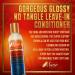 The Mane Choice A-MAZ-ZON Hair Day Gloss Leave-In Conditioner - Hydrating & Nourishing Formula with Biotin, Vitamins C, D, E - Buy Online on SooperMarket.com