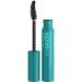 Maybelline Green Edition Mega Mousse Mascara Makeup Smooth Buildable and Lightweight Volume Formulated with Shea Butter Blackest Black 1 Count