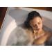 Kneipp Cremebad Rosenzarte Organic Rose Bath Additive for Soft Skin | Nourishing Oil Complex | 400ml International Shipping Available - Buy Online on SooperMarket.com
