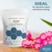 Starpil Blue Hard Wax Beads 1000g - Stripless Wax Beans Refill for Hair Removal - Professional Low Temperature Film Wax - 2.2lb Bag - Buy Online on SooperMarket.com