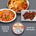 Bumil Korean Sauce Set - Gochujang, Ssamjang, Soybean Paste 8.81 Oz x3 | Fermented Korean Spicy Chili Paste for Meat, Bulgogi, Bibimbap, Stew, Soup, Dipping Sauce & More - Buy Online on SooperMarket.com