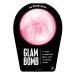 A BOMB Glam Bath Bomb 7oz - Luxurious and Relaxing Experience - Buy Online on SooperMarket.com
