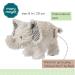 Mary Meyer Afrique Elephant Musical Soft Toy | Wind Up Music | Plush Stuffed Animal for Kids - Buy Online on SooperMarket.com