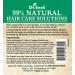 Difeel 99% Natural Therapeutic Hair Care - Max Shine 2.5 oz | Best International Shipping - Buy Online on SooperMarket.com