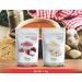 QURA Red Onion Powder & Garlic Powder 1 KG Each I Fresh Flavor & Taste I Seasoning Powder I Use in sauces Salad dressings Gravies & stews I 100% Pure & Natural (Pack of 2) (Extra Super Saving) - Buy Online on SooperMarket.com