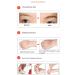 Long-Lasting Waterproof Eyebrow Microblading Pen | Grayish Brown | 4 Point Brow Pen for Natural, Smudge-proof Eye Makeup - Buy Online on SooperMarket.com