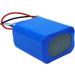 7.2V High-Performance Replacement Battery for Mint Plus 5200 & 5200C | 1500mAh | International Shipping Available - Buy Online on SooperMarket.com