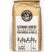 Matthews Cotswold Strong White Flour 1.5Kg | For Bread & Rolls | 12.5% high protein flour milled from grade 1 British wheat - Buy Online on SooperMarket.com