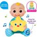 CoComelon Peek-A-Boo JJ Plush Toy - 10 Features with Song Phrases and Sounds - Amazon Exclusive - Ideal for Preschoolers and Kids - Buy Online on SooperMarket.com