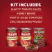 Hunt's Chili Kit 44.8 oz (Pack of 4) - Homemade Chili Made Easy - Buy Online on SooperMarket.com