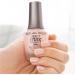 Morgan Taylor React Max Satin Formaldehyde Free Nail Strengthener Extended Wear Base Coat 15ml - Buy Online on SooperMarket.com