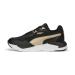 PUMA Women's X-ray Speed Lite WNS Space Metallics football boots 38 EU Black