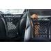 Car Seat Organizer| Elastic Storage Net| Mesh Bag for Car Boot| Backseat Barrier for Pets and Kids - Buy Online on SooperMarket.com
