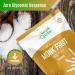 Health Garden Monk Fruit Sweetener Classic - Non GMO, Gluten Free, Sugar Substitute - Kosher, Keto Friendly (3 lbs) - Buy Online on SooperMarket.com