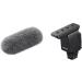 ECM-B10 XLR Digital MI Shoe Shotgun Microphone with Beamforming Technology | Three Switchable Directivities - Buy Online on SooperMarket.com