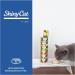 GimCat ShinyCat in Jelly Tuna - Premium Wet Cat Food with Fish & Taurine - 24 Cans (24 x 70g) - International Shipping - Buy Online on SooperMarket.com