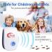Ultrasound Pest Control 6-Pack | Plug-In Electronic Repeller for Insects Mosquitoes Mice & Cockroaches | International Shipping Available - Buy Online on SooperMarket.com