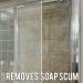 Lime-A-Way Bathroom Cleaner 22 oz - Removes Lime, Calcium, Rust - Pack of 2 - Buy Online on SooperMarket.com