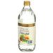 Spectrum Naturals Organic White Distilled Vinegar 32 Oz - Buy Now for Pure, Organic Flavor! - Buy Online on SooperMarket.com