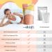 Sitz Bath Salt for Hemorrhoids & Postpartum Care - Organic Epsom Salt Soak | Made in USA - 10oz by DiviniTi - Buy Online on SooperMarket.com