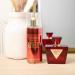 Guess Guess Seductive Red 2.5oz EDT Spray 3.4oz Body Lotion 0.5oz Travel EDT Spray Pouch Women 4 Pc Gift Set - Buy Online on SooperMarket.com