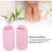 2 Pairs Silicone Moisturizing Socks Washable Reusable Moisturizing Socks Women Foot Spa Pedicure Socks Anti Slip Aloe Socks for Repairing Dry Cracked Feet (LIZEALUCKYuqwE28-12) LIZEALUCKY061rcokvb9-12 - Buy Online on SooperMarket.com