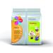 Tassimo Caf HAG Decaffeinated Coffee Capsules - 80 Pack (5 x 16 Drinks) - Premium International Shipping - Buy Online on SooperMarket.com