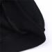 Kids Boy Girls Black Fleece Hoodie - Soft Winter Sweatshirt for 8-9 Years - Buy Online on SooperMarket.com
