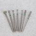 Nail Polishing Bits Diamond Sand Manicure Grinding Head for Nail Art Salon(NO.06) - Buy Online on SooperMarket.com