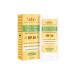 Babo Botanicals Super Shield Zinc Sport Stick Sunscreen SPF 50 with Soothing Organic Ingredients, Non-Nano, Fragrance Free, for Baby, Kids or Sensitive Skin, Yellow, Unscented, 0.6 Ounce 0.6 Ounce (Pack of 1)