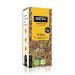 Intick |Sugar -free instant drink - cyclist |1 pack for 12 x 1.5 l |Vegan low in calories with vitamin C flavored instant beverage powder for water